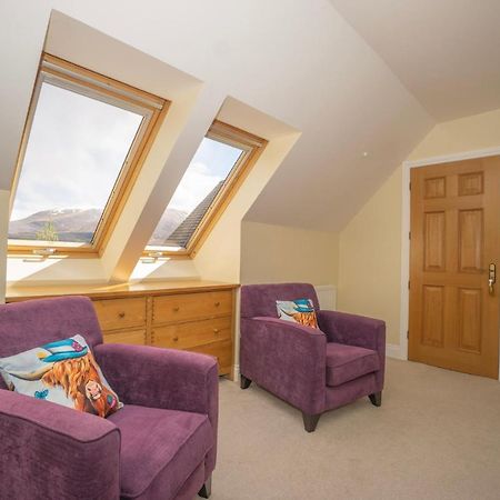 Treetops Banavie Exterior foto