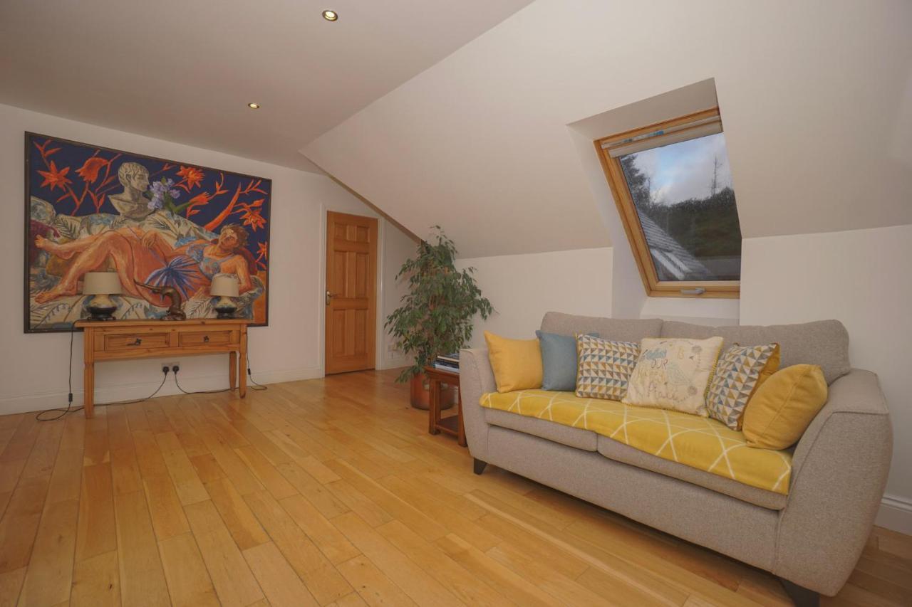 Treetops Banavie Exterior foto