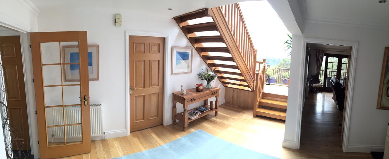 Treetops Banavie Exterior foto